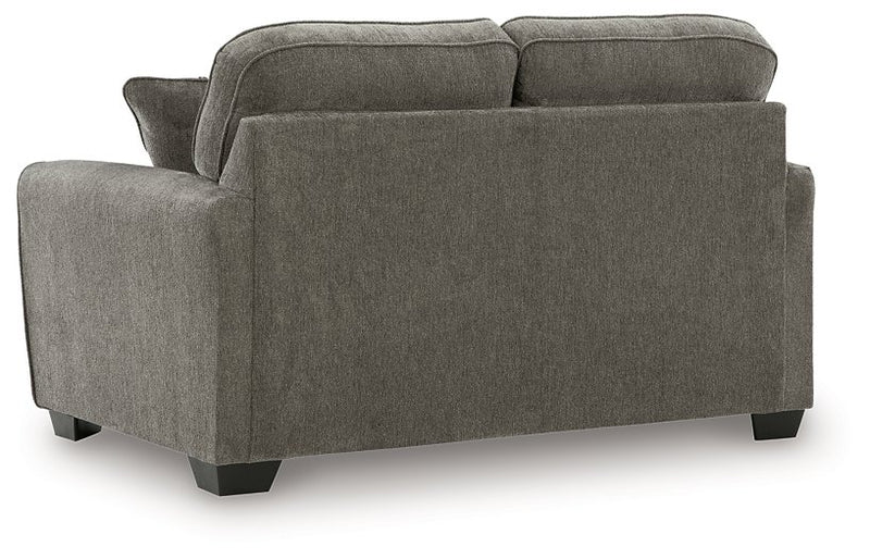 Olten Loveseat