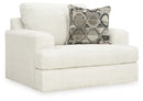 Karinne Oversized Chair - 5th Ave Furniture