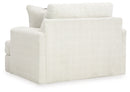 Karinne Oversized Chair - 5th Ave Furniture