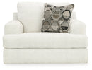 Karinne Oversized Chair - 5th Ave Furniture