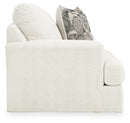 Karinne Oversized Chair - 5th Ave Furniture