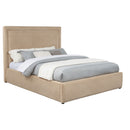 Lawson Panel Platform Bed
