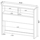 Westpark Bedroom Set