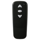 Centergrove Wingback TV Bed