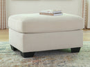 Greenbriar Ottoman