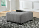 Birkdale Court Oversized Accent Ottoman - 5th Ave Furniture