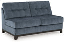Maxon Place Sectional with Chaise - 5th Ave Furniture
