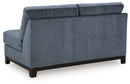 Maxon Place Sectional with Chaise - 5th Ave Furniture