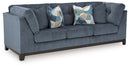 Maxon Place Sectional with Chaise - 5th Ave Furniture