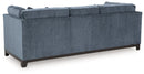 Maxon Place Sectional with Chaise - 5th Ave Furniture