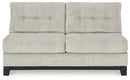 Maxon Place Sectional with Chaise - 5th Ave Furniture