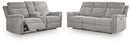 Barnsana Living Room Set - 5th Ave Furniture