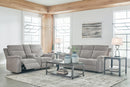 Barnsana Living Room Set - 5th Ave Furniture