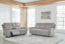 Barnsana Living Room Set - 5th Ave Furniture