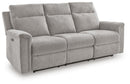 Barnsana Living Room Set - 5th Ave Furniture