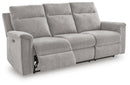 Barnsana Living Room Set - 5th Ave Furniture