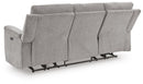 Barnsana Living Room Set - 5th Ave Furniture