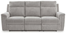 Barnsana Living Room Set - 5th Ave Furniture