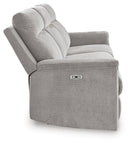 Barnsana Living Room Set - 5th Ave Furniture