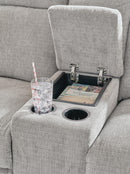 Barnsana Living Room Set - 5th Ave Furniture