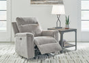 Barnsana Living Room Set - 5th Ave Furniture
