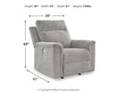 Barnsana Living Room Set - 5th Ave Furniture