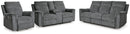 Barnsana Living Room Set - 5th Ave Furniture