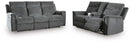 Barnsana Living Room Set - 5th Ave Furniture