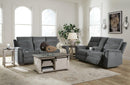 Barnsana Living Room Set - 5th Ave Furniture