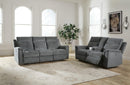 Barnsana Living Room Set - 5th Ave Furniture