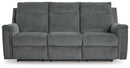 Barnsana Living Room Set - 5th Ave Furniture