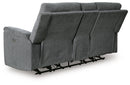 Barnsana Living Room Set - 5th Ave Furniture