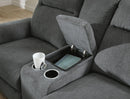 Barnsana Living Room Set - 5th Ave Furniture