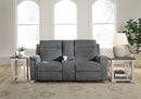 Barnsana Living Room Set - 5th Ave Furniture