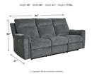 Barnsana Living Room Set - 5th Ave Furniture