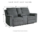 Barnsana Living Room Set - 5th Ave Furniture