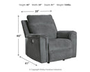 Barnsana Living Room Set - 5th Ave Furniture