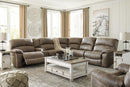 Realyn Occasional Table Set - 5th Ave Furniture