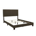 Boyd Panel Bed