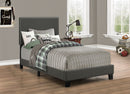 Boyd Panel Bed