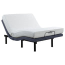 Negan Adjustable Beds - 5th Ave Furniture