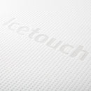 Cascade Cooling Performance Foam Mattress Topper