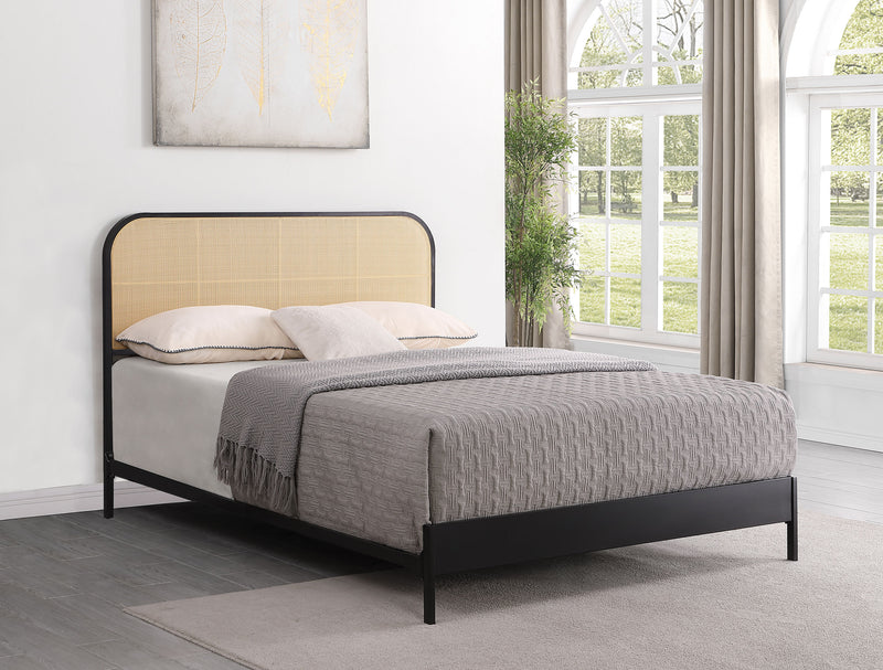 Amherst Queen Bed