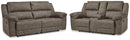 Laresview Living Room Set - 5th Ave Furniture