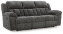 Frohn Reclining Sofa - 5th Ave Furniture