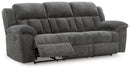 Frohn Reclining Sofa - 5th Ave Furniture