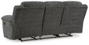 Frohn Reclining Sofa - 5th Ave Furniture