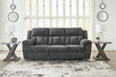 Frohn Reclining Sofa - 5th Ave Furniture