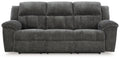 Frohn Reclining Sofa - 5th Ave Furniture