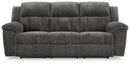 Frohn Reclining Sofa - 5th Ave Furniture